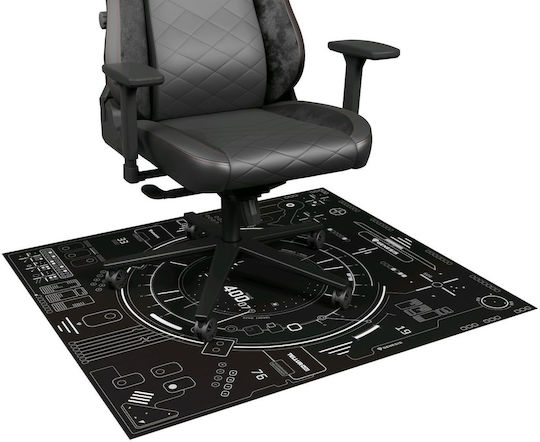 Genesis Of Legend Publishing Office Floor Protector NDG-2065 110x100cm