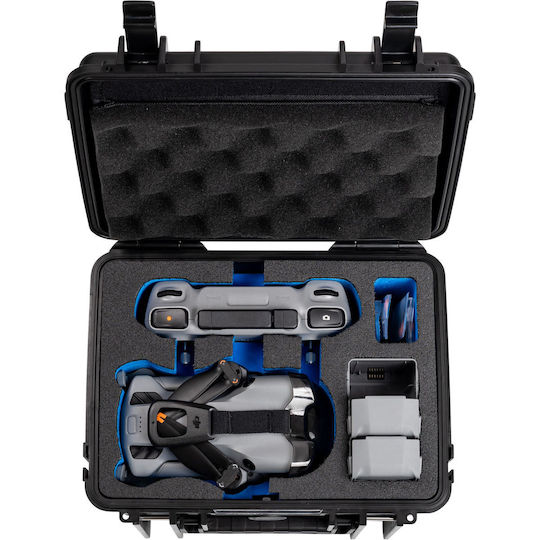 DJI Mini Θήκη Μεταφοράς Μαύρη για Drone