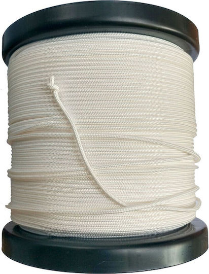 Dyneema Rope Φ1.5 200m White