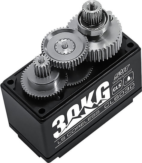 Servos
