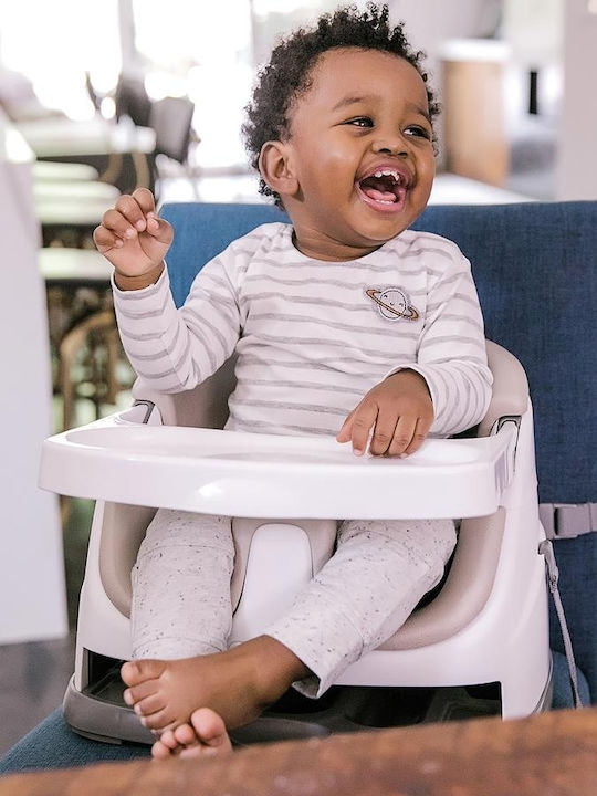 Ingenuity 2 In 1 Cashmere High Chair