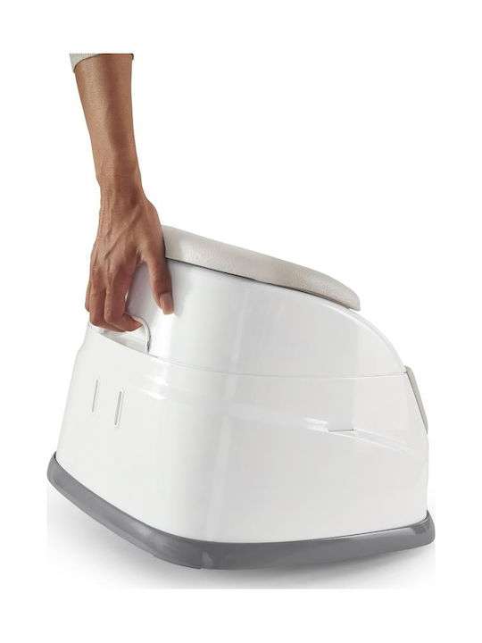 Ingenuity 2 In 1 Cashmere High Chair