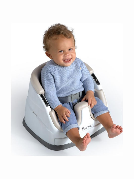 Ingenuity 2 In 1 Cashmere High Chair