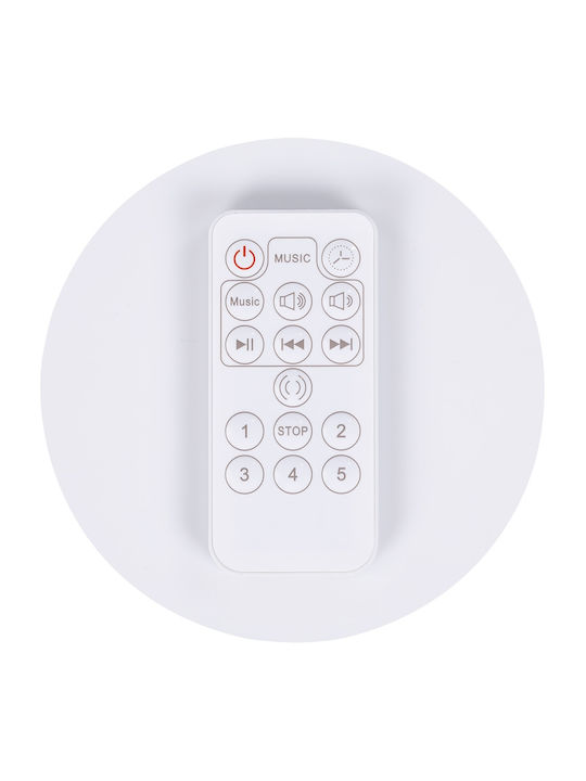 Chipolino Electric Relax pentru Bebeluși Leagăn cu Muzică Gri pentru Copil până la 9kg