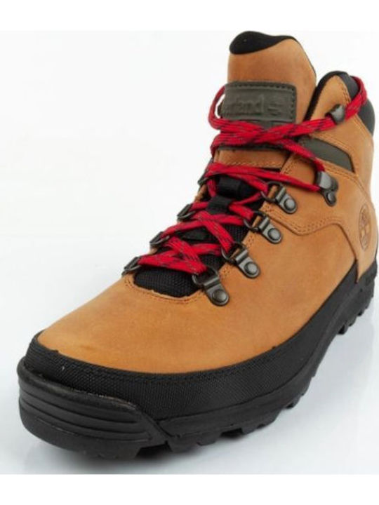 Timberland Hiker Ανδρικά Ορειβατικά Μποτάκια Καφέ