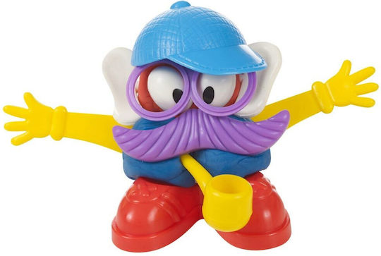 Creative Kids Knete Spiel-Set Mr. Dough Duck Für Alter 3+ 10er Pack