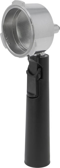 Μηχανή Espresso 1100W Πίεσης 20bar Μαύρη J-2377