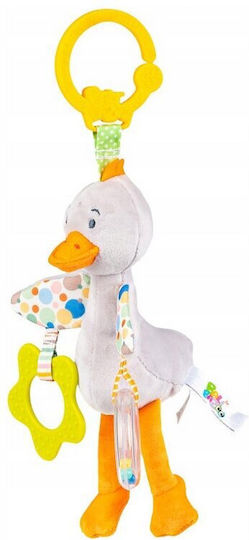 Bali Bazoo Κρεμαστό Παιχνίδι Καροτσιού Color Duck για Νεογέννητα