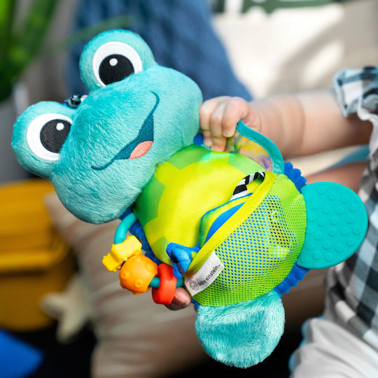 Baby Einstein Suspendata Jucărie pentru Leagăn și Cărucior cu muzică pentru 0++ Luni