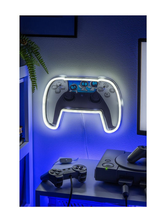 Led Kids Wall Light