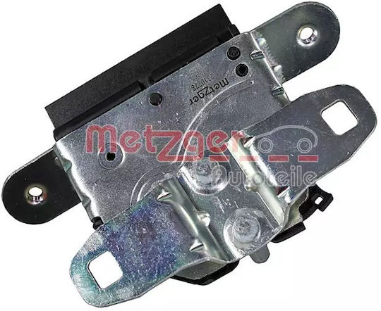 Hood Lock FCA 500 312 1.3 D Multi 07 2310778