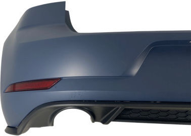 Πίσω Προφυλακτήρας Vw Golf 7.5 Gti Design