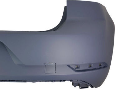 Заден Броня Vw Golf 7.5 R Design