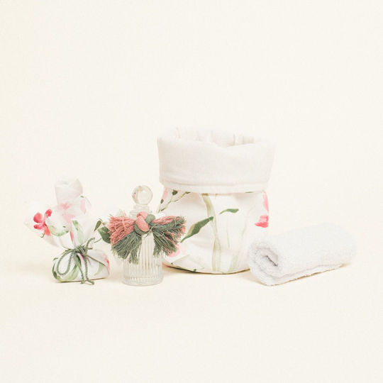 Beauty Home Oil Set