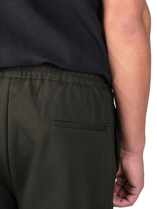 Man's Multicolour Trousers 88 LAMI 02X195