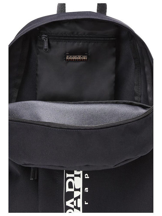Napapijri H-cala Daypack Черна