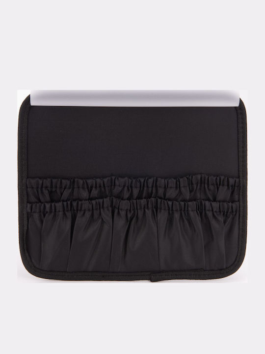 Necessaire Makeup in Rosa Farbe