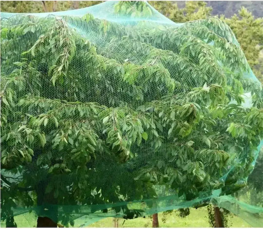 KMT Tools Bird Repellent Net 10x4m