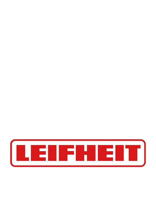 Leifheit Σιδερώστρα για Σίδερο Ατμού Σπαστή 130x45x45cm