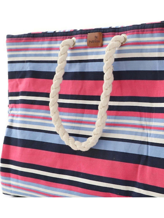 Marilou Bags Geantă de Plajă Multicolor