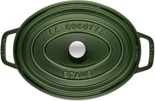 Zwilling J.A. Henckels La Cocotte Чугунена Гастра 5.5л Zwilling J.A. Henckels La Cocotte Чугунена Гастра 5.5л