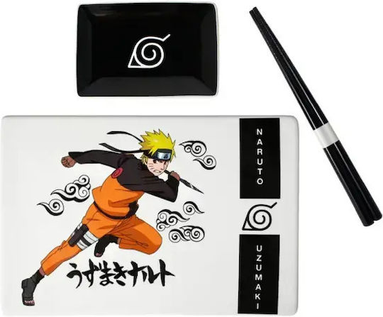 Just Funky Sushi Set 1pcs