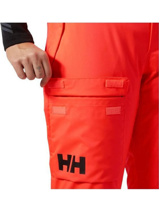 Helly Hansen 66073-247 Ски & Сноуборд Оранжев