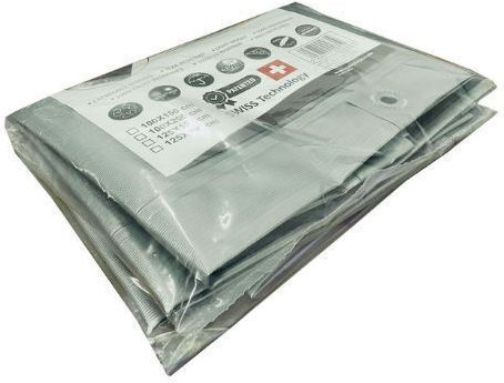 Quality For You Solar Water Heater Protective Cover 100x150cm