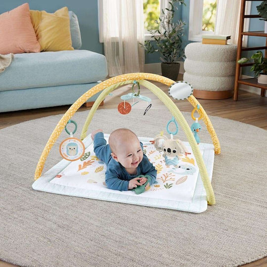 Mattel Γυμναστήριο Δραστηριοτήτων για Νεογέννητα