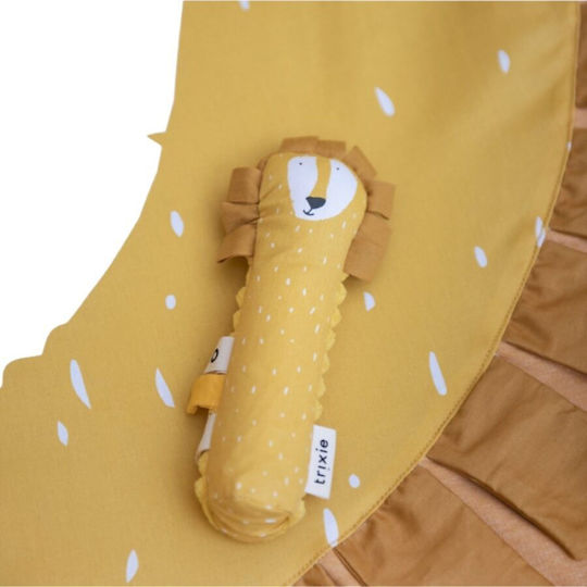 Trixie Rattle Mr Lion