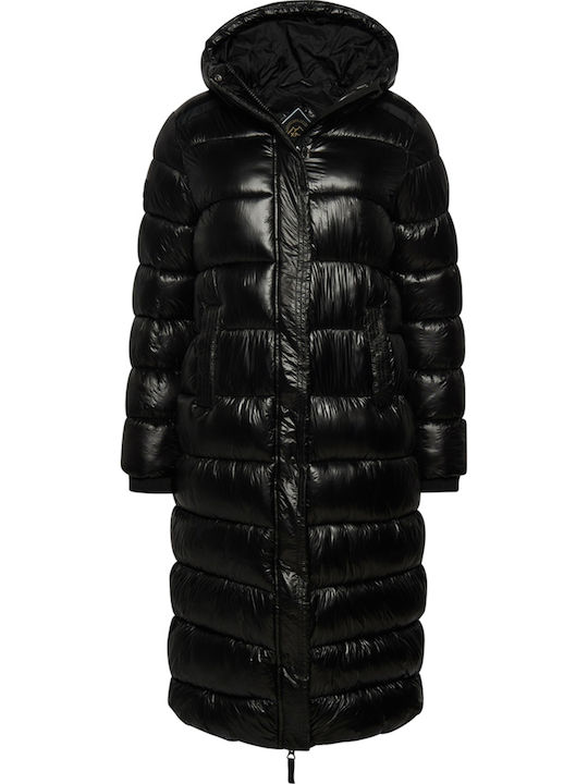 D3 Code Xpd Longline