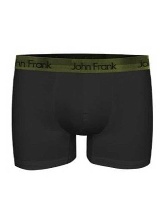 John Frank John Frank