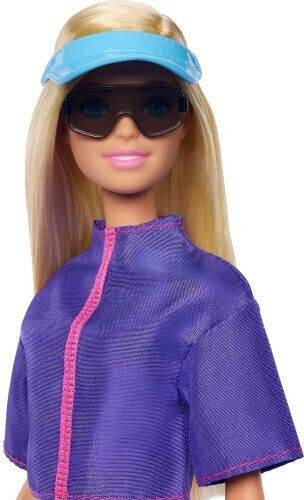 Barbie Ready for Exploration Doll for 3+ Years