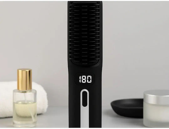 Verk Group Electric Brush for Straightening 35W