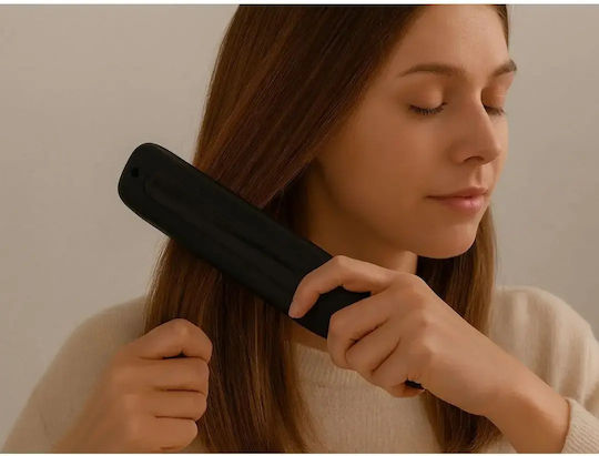 Verk Group Electric Brush for Straightening 35W