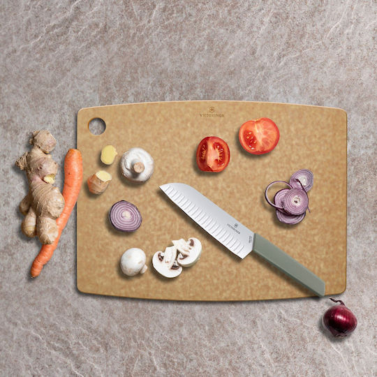 Victorinox Kitchen Series Рязане На Повърхности Хартия Кафява 44.4x33см