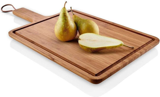 Eva Solo Rectangular Bamboo Chopping Board 32x24cm