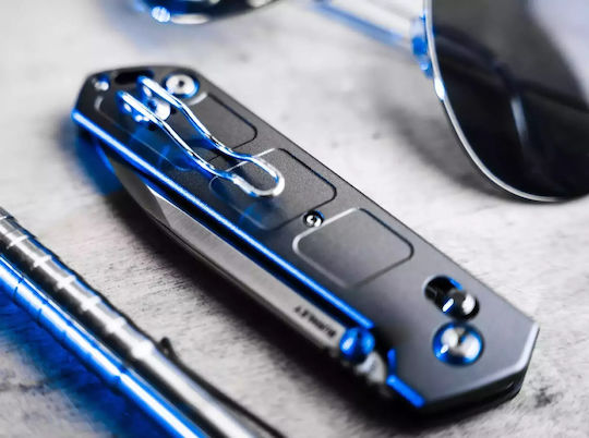 Boker Plus Kihon Pocket Knife Gray