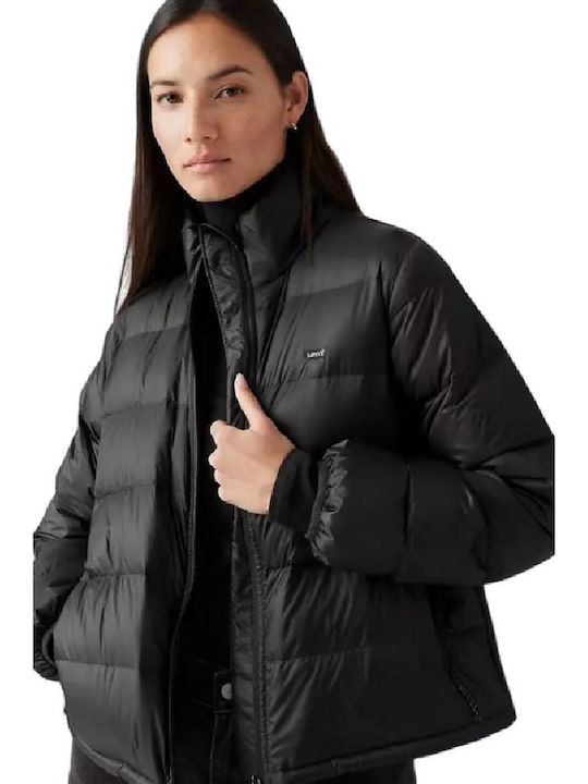 Polly Packable Down