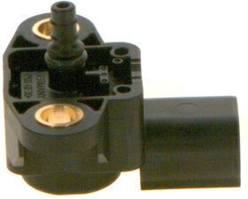 Bosch Intake Manifold Pressure Sensor Car Engine Sensor