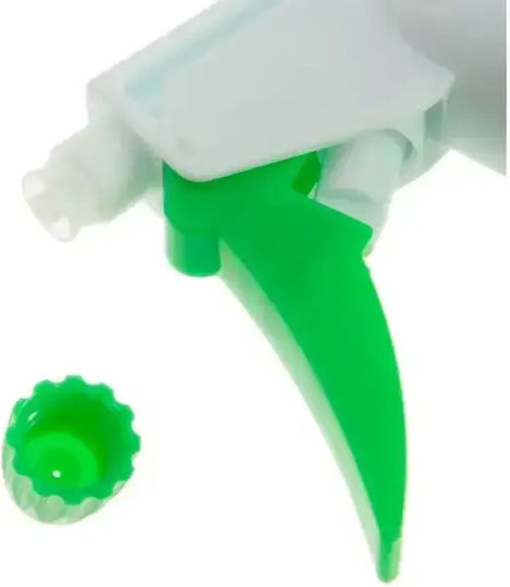 Kmt Πλαστικό Ψεκαστήρι Χειρός 300ml Plastic Hand Sprayer