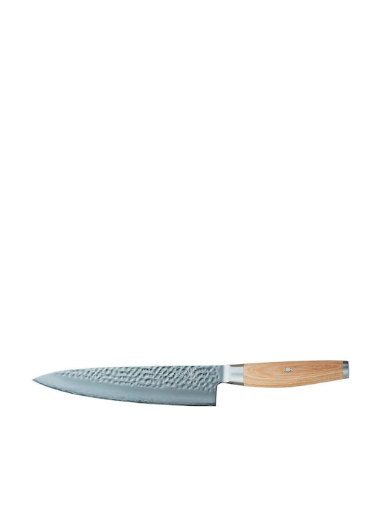 Yaxell Ketu Knife Set from Stainless Steel 2pcs