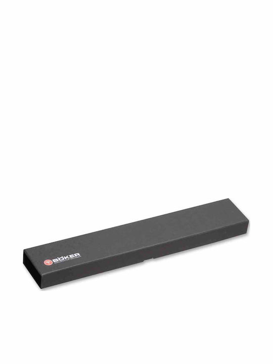 Boker Forge Cuțit de curățat din Oțel Inoxidabil 20cm