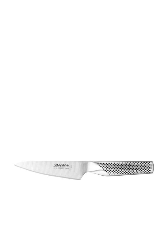 Global Σειρά Classic G Μαχαίρι Chef από Ανοξείδωτο Ατσάλι 13cm