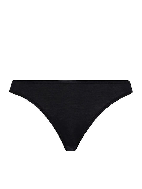Women's Slip Black