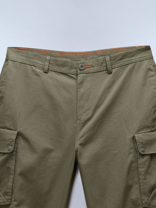 Pantaloni Tea Leaf