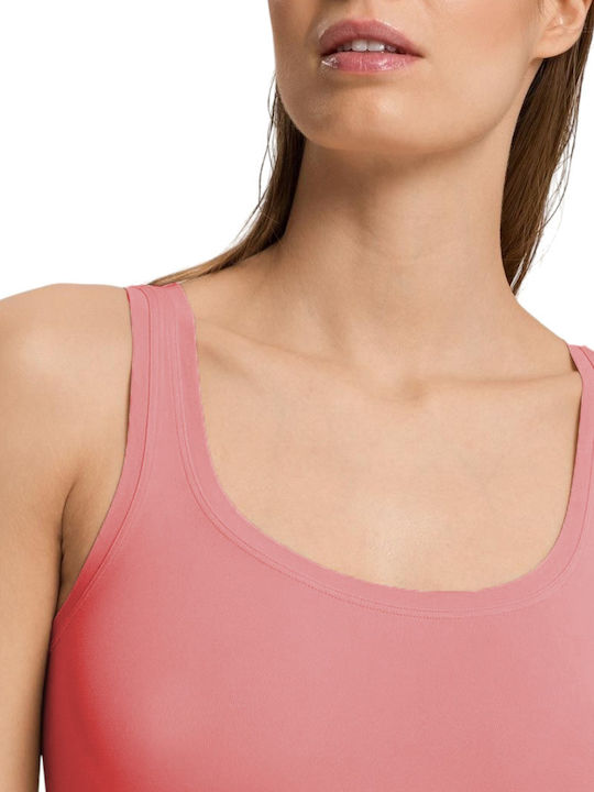Women's T-Shirt Pink