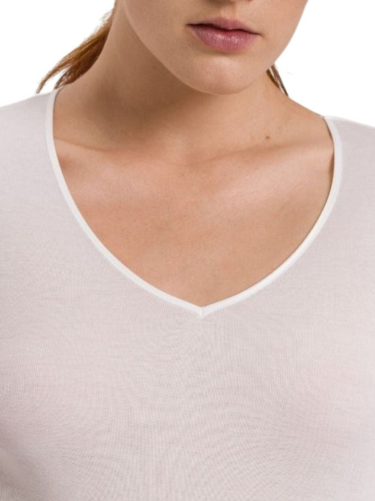 Women's Short Sleeve T-Shirt White