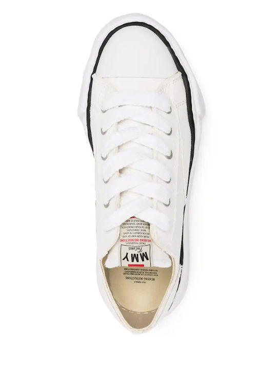Ανδρικά Sneakers Λευκά