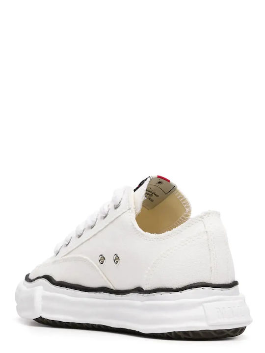 Ανδρικά Sneakers Λευκά